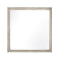 Everett-Mirror image