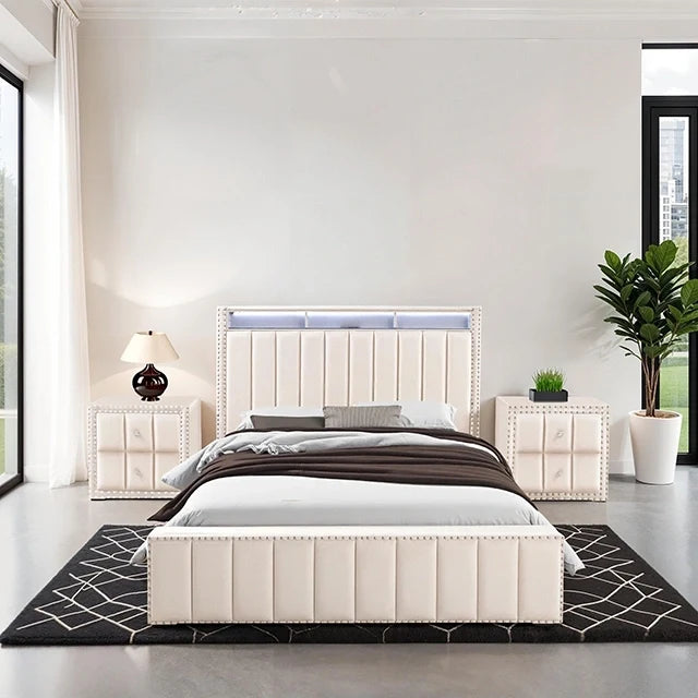 Farese Nightstand