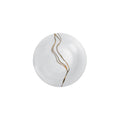 Fiume D'Oro Bread/Butter Plate (Set of 4)