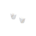 Fiume D'Oro Salt + Pepper Shakers