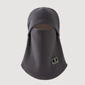 Fleece-Lined Face Mask Cap | Windproof Winter Cycling Hood with Ear Protection(MAC308)