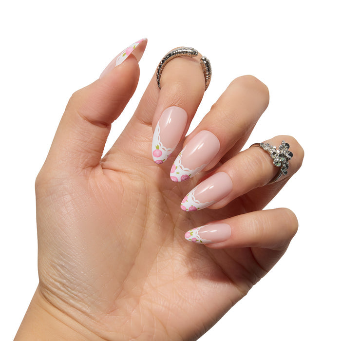 Fleur de Lace