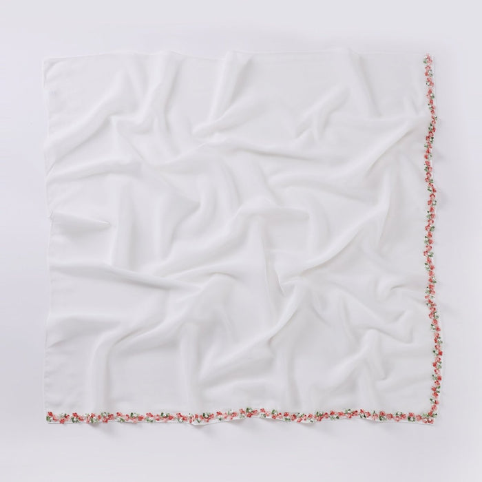 White / 90*90cm