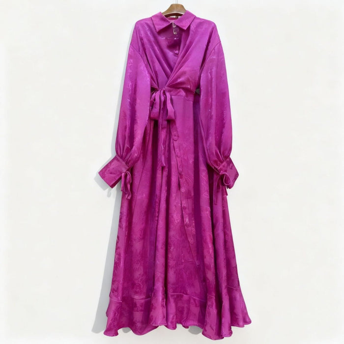 rose red / Free Size