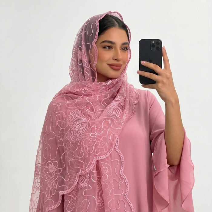 Pink / 165*65cm