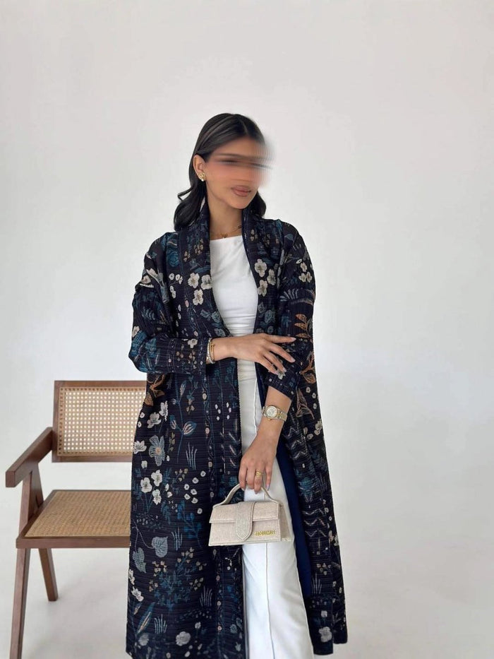 Midnight Blue(1#) / Free Size