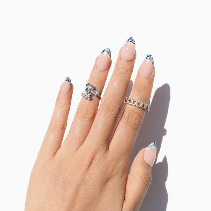 French Marble