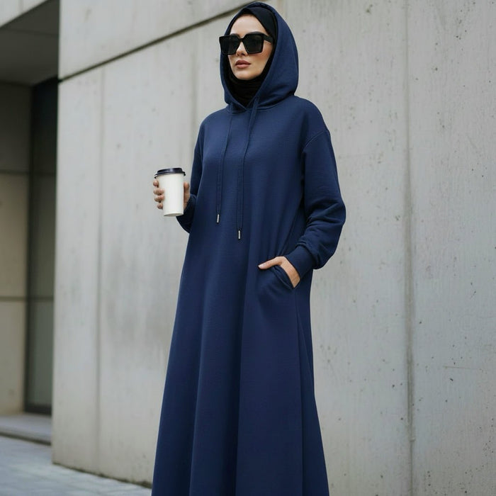 Navy Blue / S