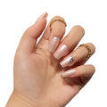 Frosted Pearl