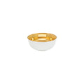 Full Gold Bowl