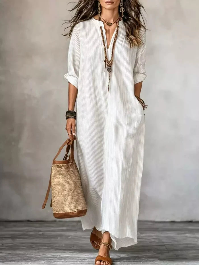 White / S