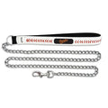 Gamewear Medium Pet Leash MLB Baltimore Orioles