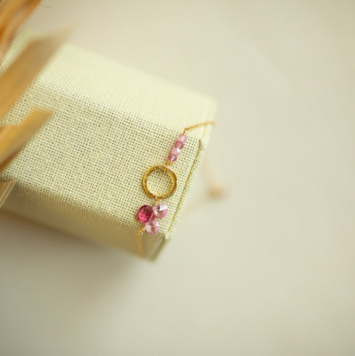 PInk Tourmaline