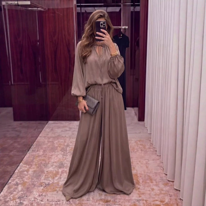 Shallow khaki / S
