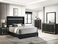 Gennro Dresser Mirror