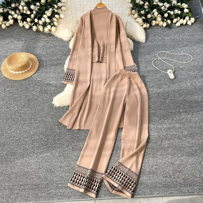 Khaki / Free Size
