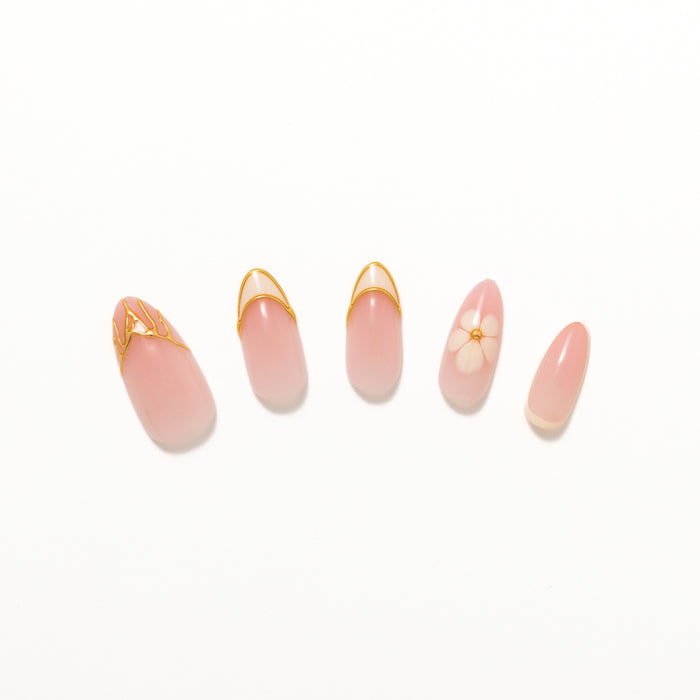 Gilded Lily