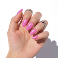 Glitter Pink
