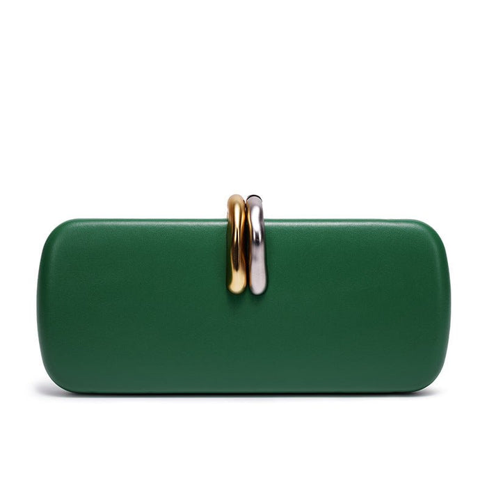 Emerald Green