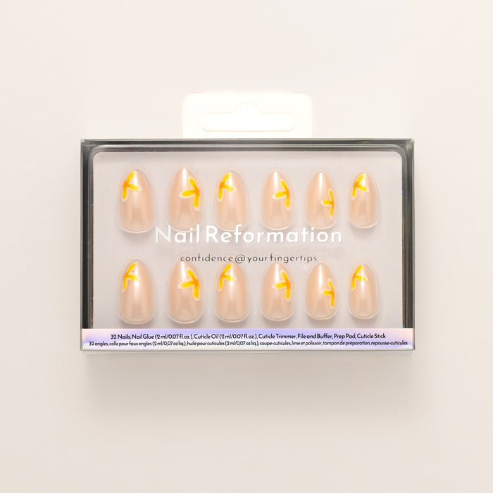 Golden Nectar