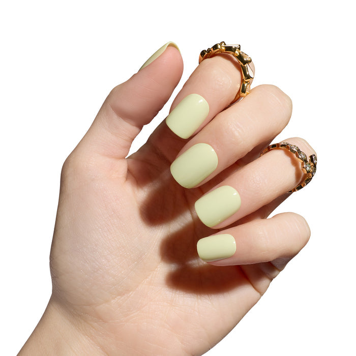 Green Mango