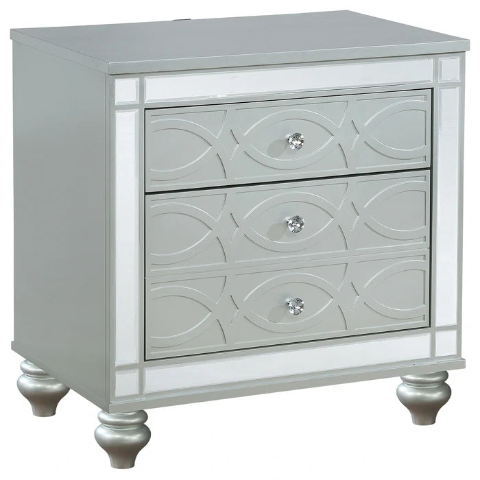 Gunnison Nightstand