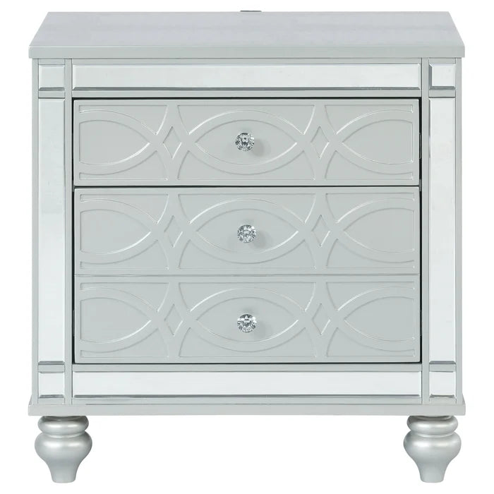 Gunnison Nightstand