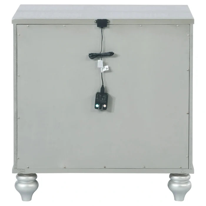Gunnison Nightstand