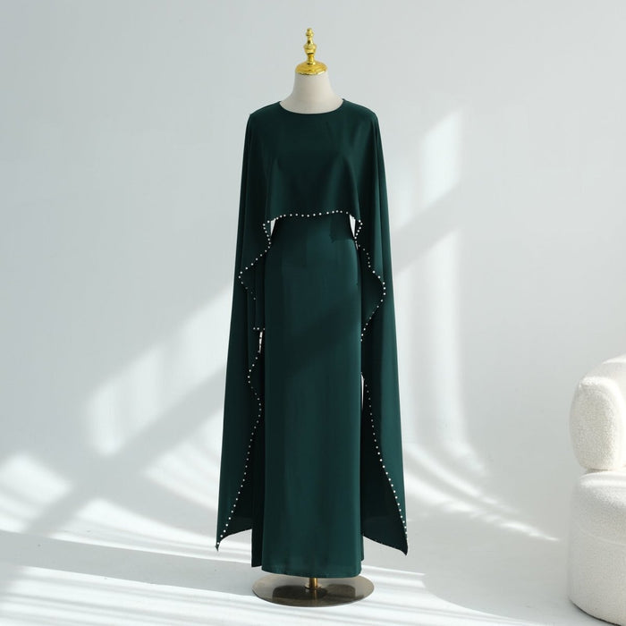 Green / S