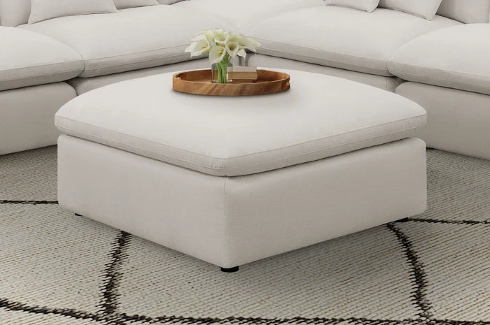 Hobson Ottoman