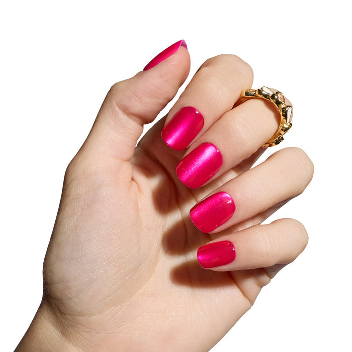 Hollywood Pink