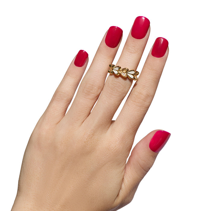 Hollywood Pink
