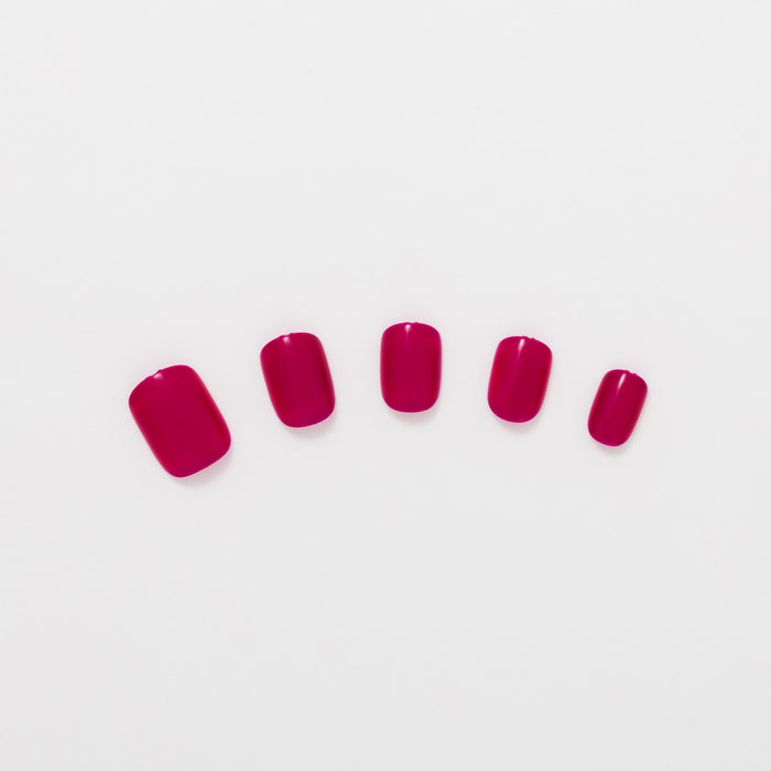 Hollywood Pink