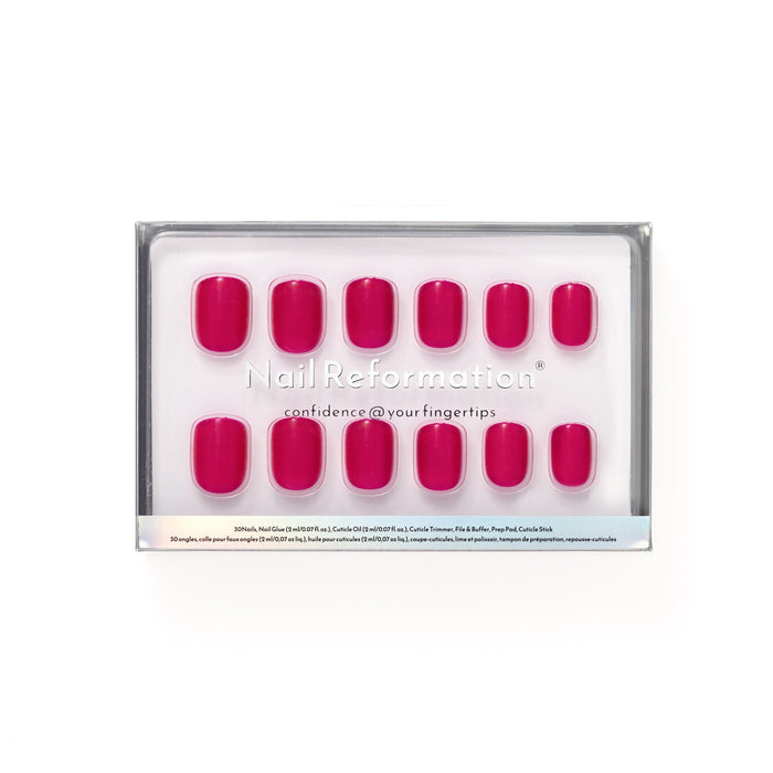 Hollywood Pink