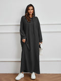 black / M