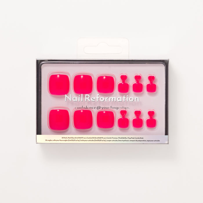 Hot Pink