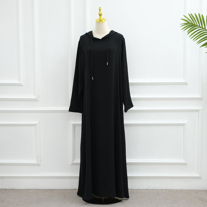 Black / S