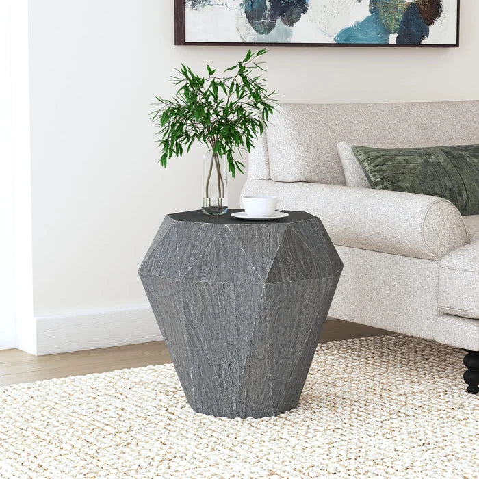 Jacinto Side Table