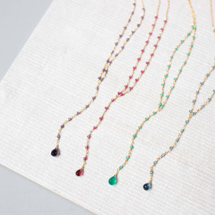 Kensington Necklace