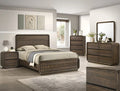 Kinkaid Dresser Mirror