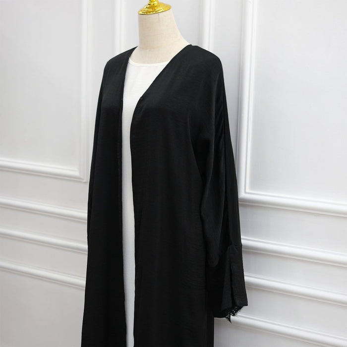 Black / S