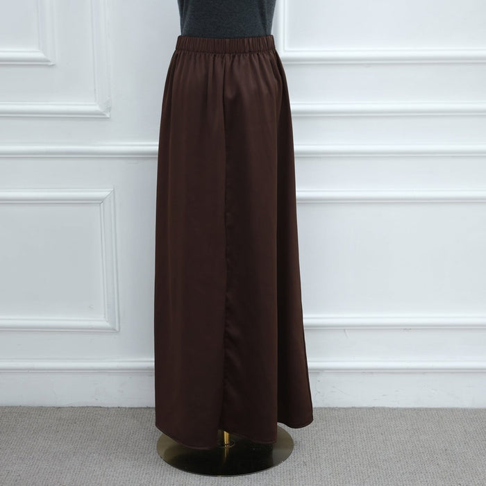 Brown skirt / M
