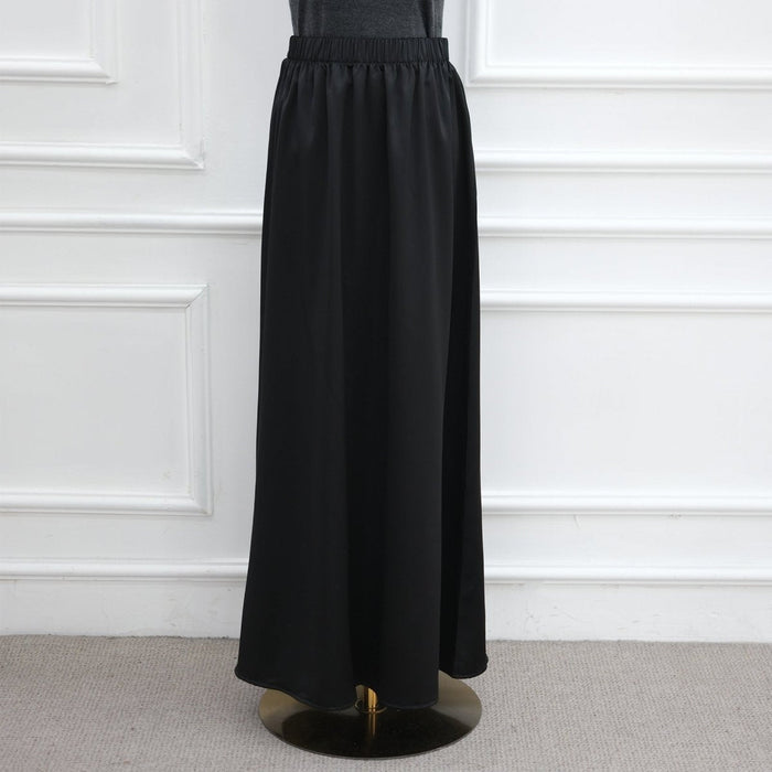 Black skirt / M