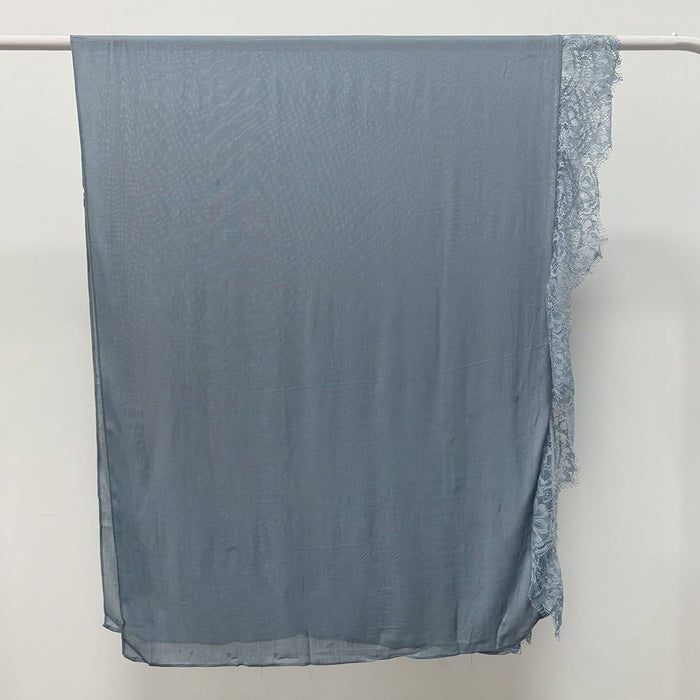 Denim blue / 180*80CM