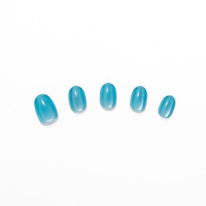 Lagoon Glass