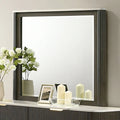 Lantrisant Mirror