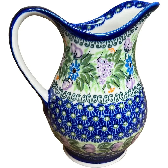 Lavender 1 liter Pitcher