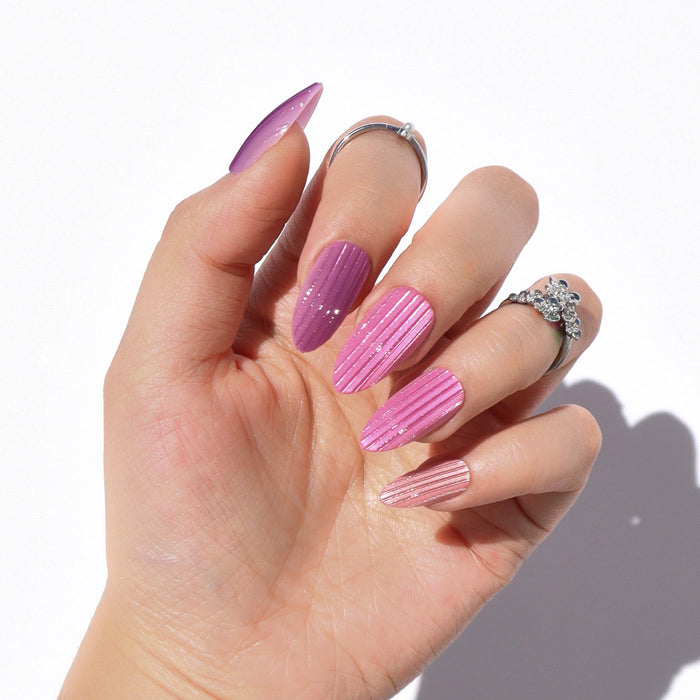 Lavender Luster