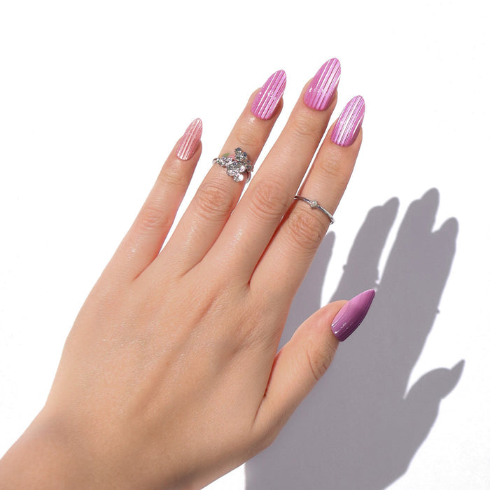 Lavender Luster