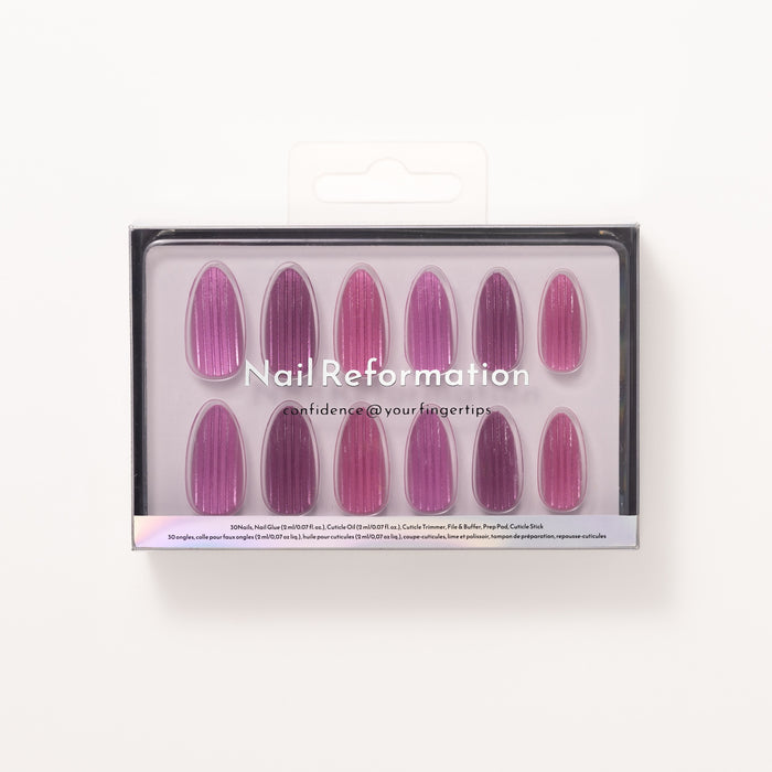Lavender Luster